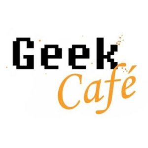 Geek Café