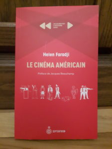 Le Cinéma américain